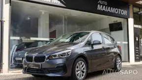 BMW Série 2 de 2020