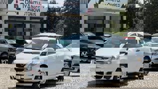 Opel Corsa de 2012