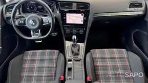 Volkswagen Golf de 2017