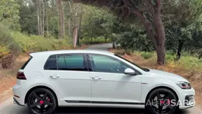 Volkswagen Golf de 2017