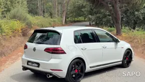 Volkswagen Golf de 2017