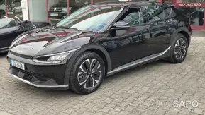 Kia EV6 de 2024