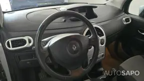 Renault Grand Modus 1.2 TCE Dynamique de 2009