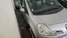 Renault Grand Modus 1.2 TCE Dynamique de 2009
