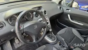 Peugeot 308 1.6 HDi Sport de 2008