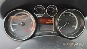 Peugeot 308 1.6 HDi Sport de 2008