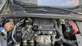 Peugeot 308 1.6 HDi Sport de 2008