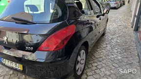 Peugeot 308 1.6 HDi Sport de 2008
