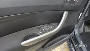 Peugeot 308 1.6 HDi Sport de 2008