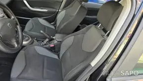 Peugeot 308 1.6 HDi Sport de 2008