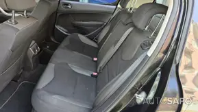 Peugeot 308 1.6 HDi Sport de 2008