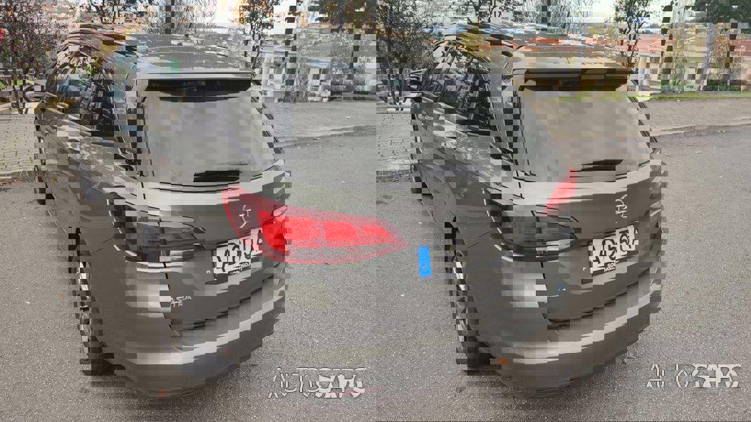 Opel Astra 1.2 T GS Line S/S de 2020