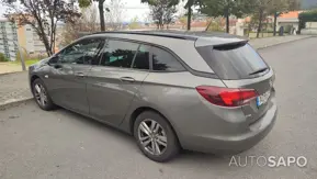 Opel Astra 1.2 T GS Line S/S de 2020