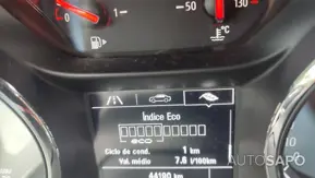 Opel Astra 1.2 T GS Line S/S de 2020