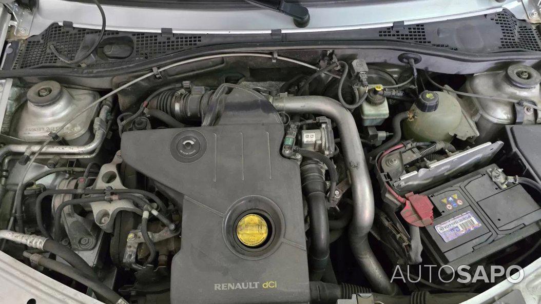 Dacia Logan MCV 1.5 dCi Confort 7L de 2011