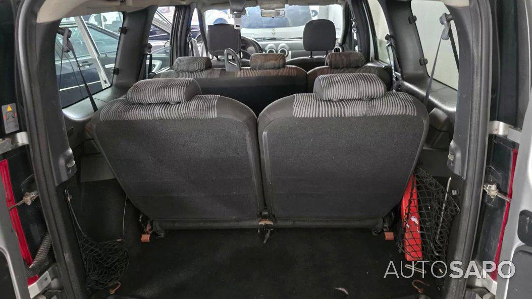Dacia Logan MCV 1.5 dCi Confort 7L de 2011