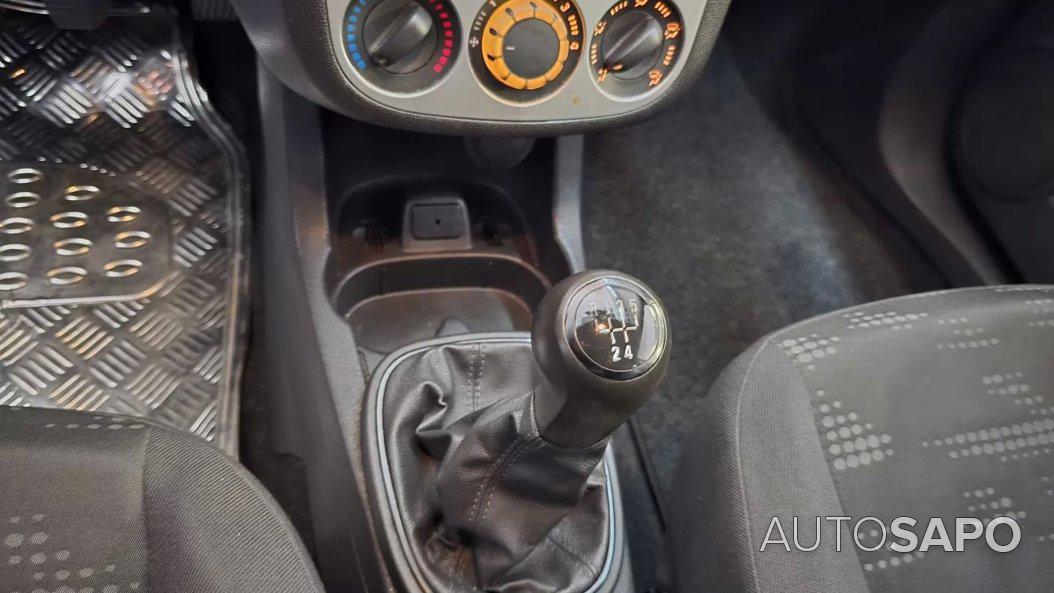 Opel Corsa 1.3 CDTi Enjoy de 2014