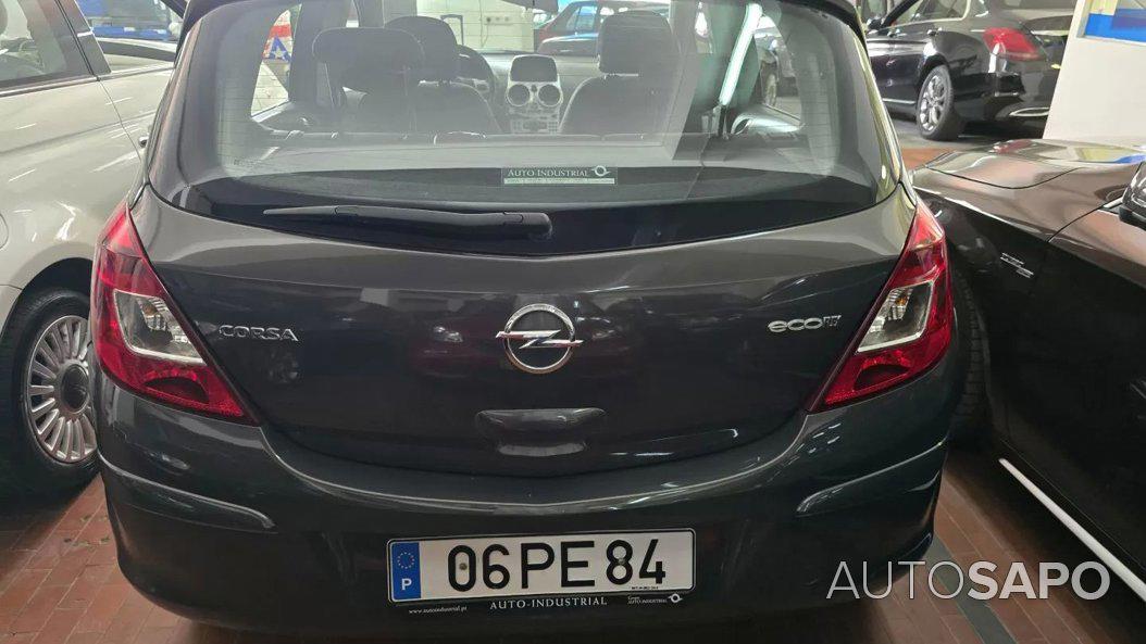 Opel Corsa 1.3 CDTi Enjoy de 2014