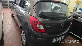 Opel Corsa 1.3 CDTi Enjoy de 2014