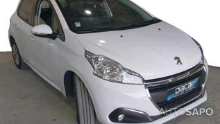 Peugeot 208 1.5 BlueHDi Active Business de 2020