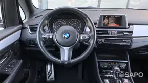 BMW Série 2 de 2015
