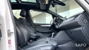 BMW Série 2 de 2015