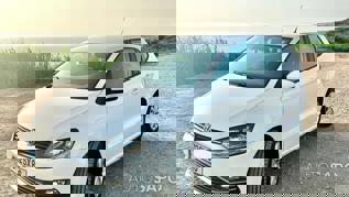 Volkswagen Polo 1.0 TSI Confortline de 2017