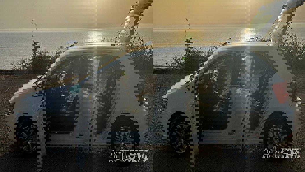 Volkswagen Polo 1.0 TSI Confortline de 2017