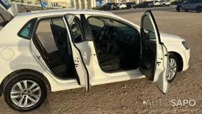 Volkswagen Polo 1.0 TSI Confortline de 2017