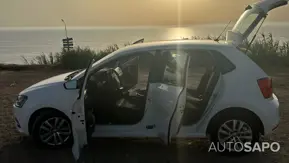Volkswagen Polo 1.0 TSI Confortline de 2017