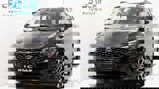 Fiat Tipo 1.3 M-Jet Lounge Tech de 2020