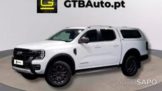 Ford Ranger de 2025