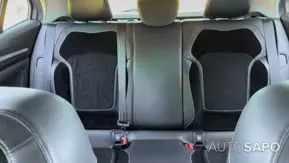 Renault Mégane de 2016