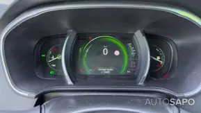 Renault Mégane de 2016