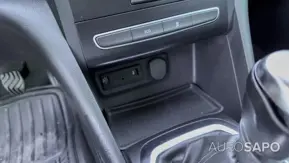 Renault Mégane de 2016