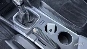 Renault Mégane de 2016