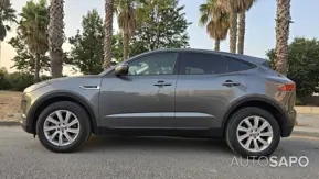 Jaguar E-Pace 2.0 i4D S de 2019