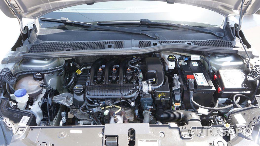 Peugeot 208 1.2 PureTech Active de 2022