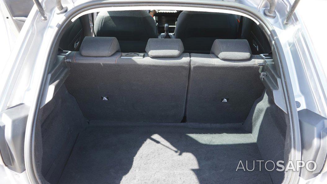 Peugeot 208 1.2 PureTech Active de 2022