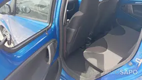 Toyota Aygo 1.0 Blue Edition de 2014