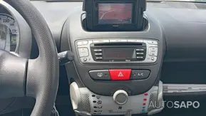 Toyota Aygo 1.0 Blue Edition de 2014