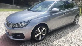 Peugeot 308 de 2019