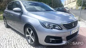 Peugeot 308 de 2019