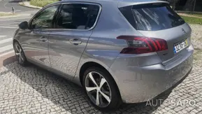 Peugeot 308 de 2019