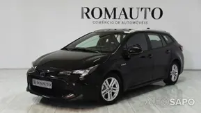 Toyota Corolla de 2019