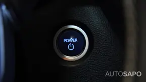 Toyota Corolla de 2019