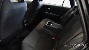 Toyota Corolla de 2019
