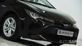 Toyota Corolla de 2019
