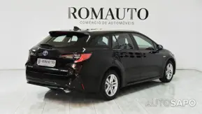 Toyota Corolla de 2019