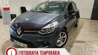 Renault Clio de 2017